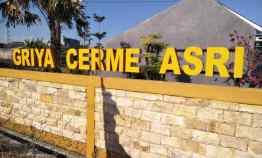 Rumah Dijual di Ds Dungus