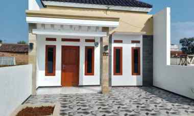 Promo DP 2jt Allin Sampai Terima Kunci