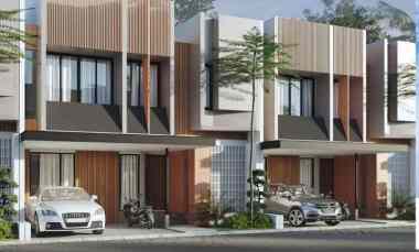 Rumah Dijual di Jl Kebon Agung Sumberadi Mlati Sleman Yogyakarta