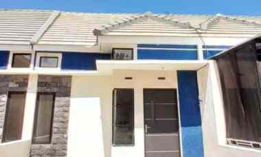 Rumah Dijual di Simpang, Sidoharjo, Kec. Gedek, Kab. Mojokerto