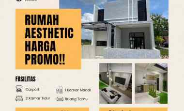 promo khusus untuk tipe 36 46