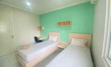 Promo Kost Mroom DS II Gading Serpong