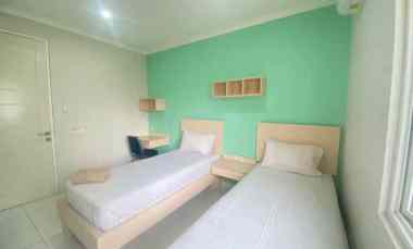 Promo Kost Mroom DS II Gading Serpong