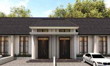 Promo Launching Setiabudi dekat USU 475 jutaan