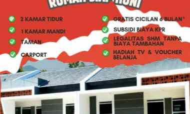 Promo Merdeka di Bumi Panenjoan Cicalengka