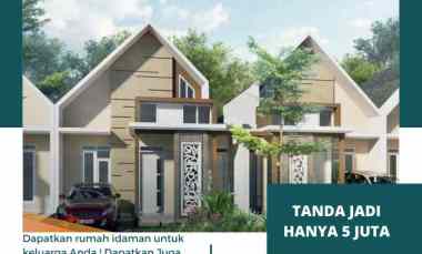 Rumah Dijual di Jl. Doplang, Kel. Purbosuman, Kec Ponorogo. Kab Ponorogo, Provinsi Jawa Timur