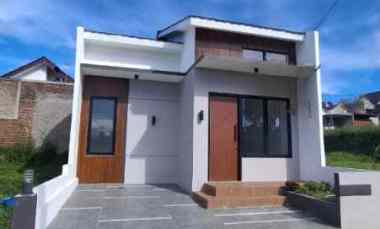Rumah Dijual di Cihanjuang