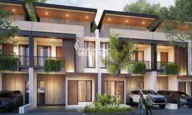 Rumah Dijual di Jl. Niken Gandini, Setono, Jenangan