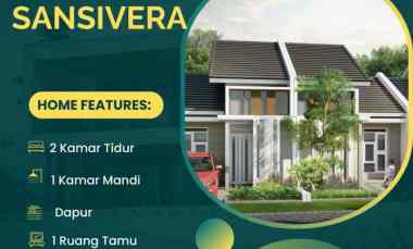 Rumah Dijual di Jl. Soeroadiningrat, Puyut, Plalangan, Jenangan, Ponorogo