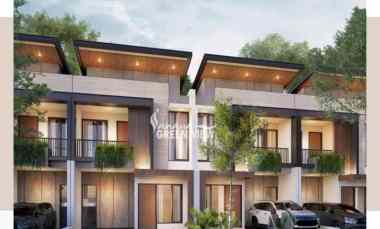 Rumah Dijual di Jl. Niken Gandini, Setono, Jenangan