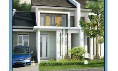 Rumah Dijual di Jl. Soeroadiningrat, Puyut, Plalangan, Jenangan, Ponorogo