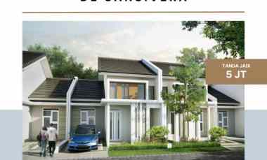 promo perumahan minimalis tanpa dp di ponorogo