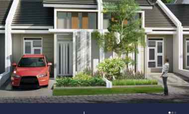 Rumah Dijual di Jl. Soeroadiningrat, Puyut, Plalangan, Jenangan, Ponorogo