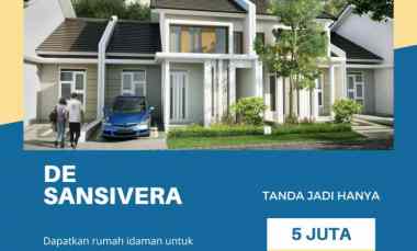 Rumah Dijual di Jl. Soeroadiningrat, Puyut, Plalangan, Jenangan, Ponorogo
