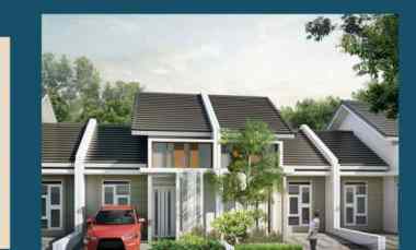 Promo Perumahan Minimalis Terbaik Ponorogo