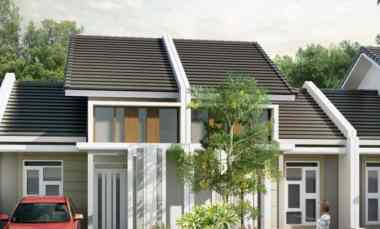 Rumah Dijual di Jl. Soeroadiningrat, Puyut, Plalangan, Jenangan, Ponorogo