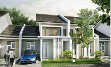 Rumah Dijual di Jl. Soeroadiningrat, Puyut, Plalangan, Jenangan, Ponorogo