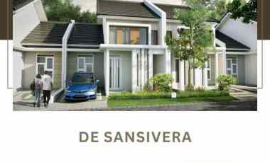 Rumah Dijual di Jl. Soeroadiningrat, Puyut, Plalangan, Jenangan, Ponorogo