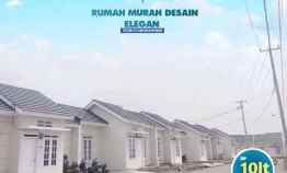 Promo Potongan Terima Kunci Hingga 5jt Rupiah