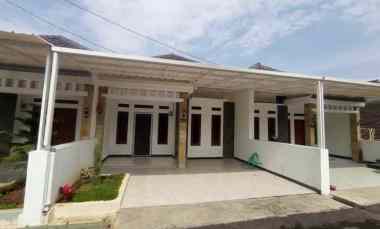 Promo Ramadhan DP 2jt Allin Sampai Terima Kunci