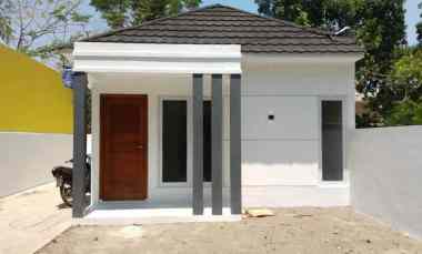 Promo Rumah Cluster di Sleman Cuma 350 juta