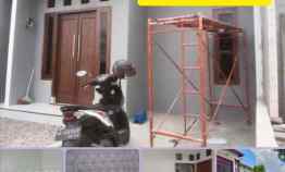 Rumah Dijual di Polokarto Sukoharjo