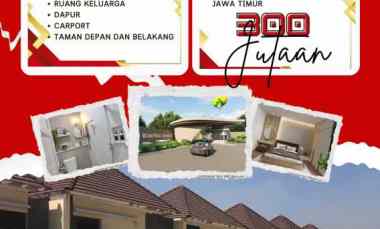 Promo Rumah di Bulan Agustus Bagi yang Beruntung