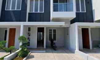 Promo Rumah di Condet Kramatjati Jakarta Timur
