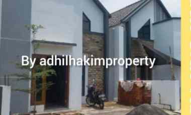 Promo Rumah di Timur Bank BRI Toriyo Sukoharjo