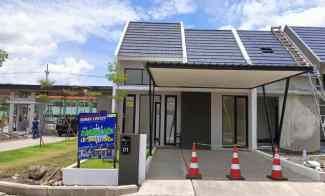 Promo Rumah Free DP Perum Taman Sukodono Village