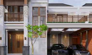 Promo Rumah Mewah di Kawasan Elit