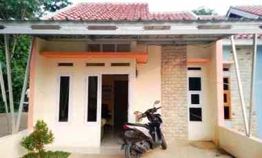 Promo Rumah Murah dekat Stasiun Cipayung Depok