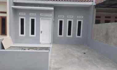 Promo Rumah Murah dekat STT Telkom dan Tol Buah Batu