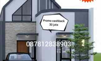 Rumah Dijual di Jombor Sukoharjo