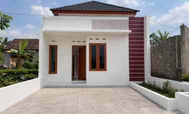Promo Rumah Murah Nyaman Harga Bersahabat di Prambanan