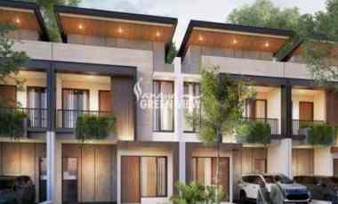 Rumah Dijual di Jl. Niken Gandini, Setono, Jenangan