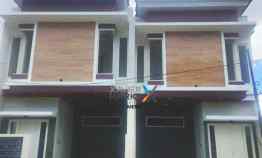 Promo Rumah Rungkut Harapan Type Heliconia Cuma 2 Unit