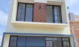 Promo Rumah Syariah di Cilangkap Jakarta Timur