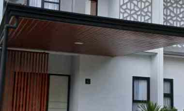 Promo Rumah Villa Akses 10 menit dari Kcic Padalarang