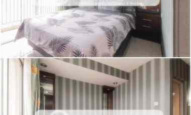 Promo Sewa Apartemen Thamrin Residence