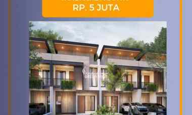 Rumah Dijual di Jl. Niken Gandini, Setono, Jenangan