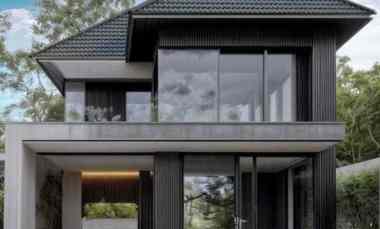 Promo Terbatas Rumah di Komplek Bella Vista Modern