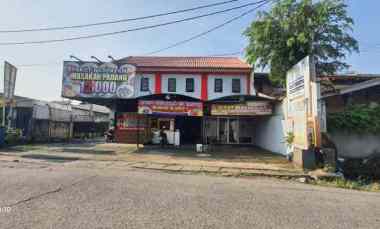 Property Super Strategis di Cinere Harga Dibawah Pasar