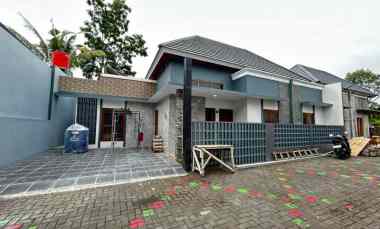 Rumah Dijual di widodomartani
