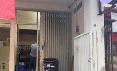 pt pelni persero kantor pusat