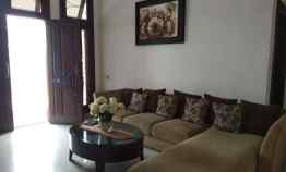 Pucang Anom, Rumah Nol Jalan, Nego