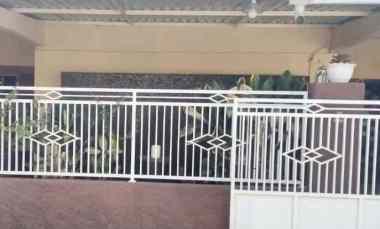 Pucang Asri Tengah Kota Siap Huni dekat Pasar