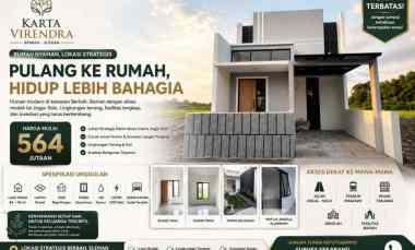 Pulang ke Rumah, Pulang ke Kebahagiaan