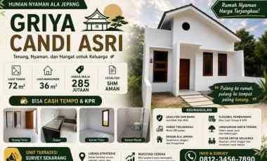 Pulang ke Rumah yang Membuat Hati Lebih Tenang
