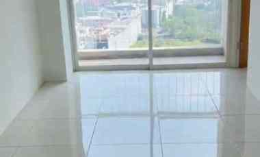 Puncak Bukit Golf 2br 350 juta